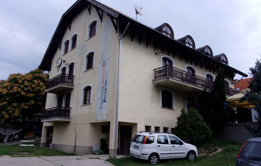Budaörs Eladó Vendéglátás