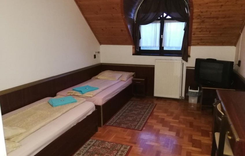 Budaörs Eladó Vendéglátás