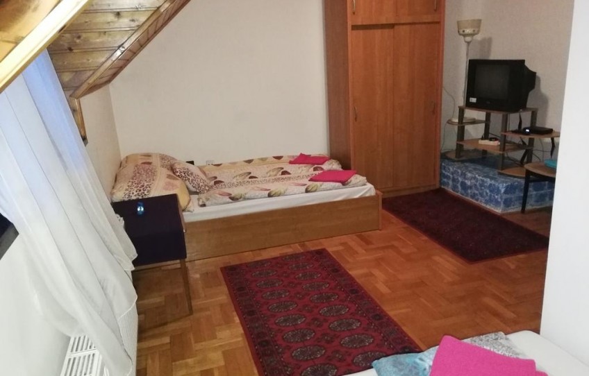 Budaörs Eladó Vendéglátás