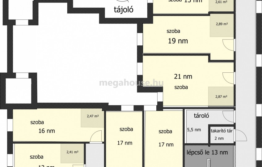 Törökbálint Eladó Vendéglátás