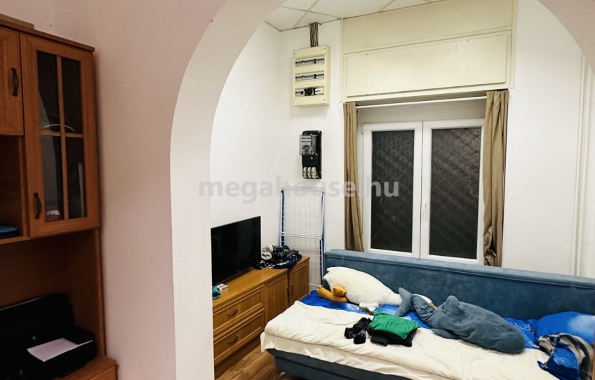 Budapest VIII. kerület Eladó Üzlethelyiség József utca