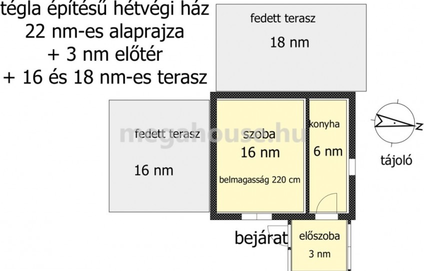 Törökbálint Eladó Telek