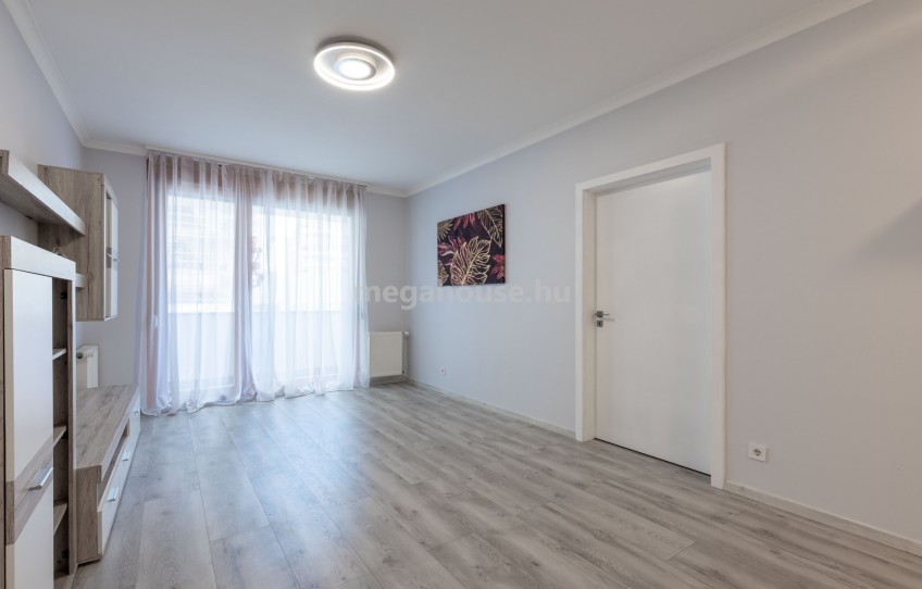 Budapest XIII. kerület Eladó Lakás