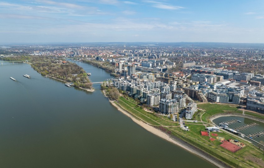 Budapest XIII. kerület Eladó Lakás