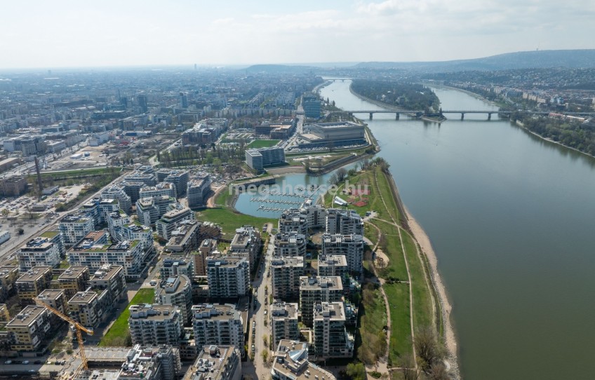 Budapest XIII. kerület Eladó Lakás