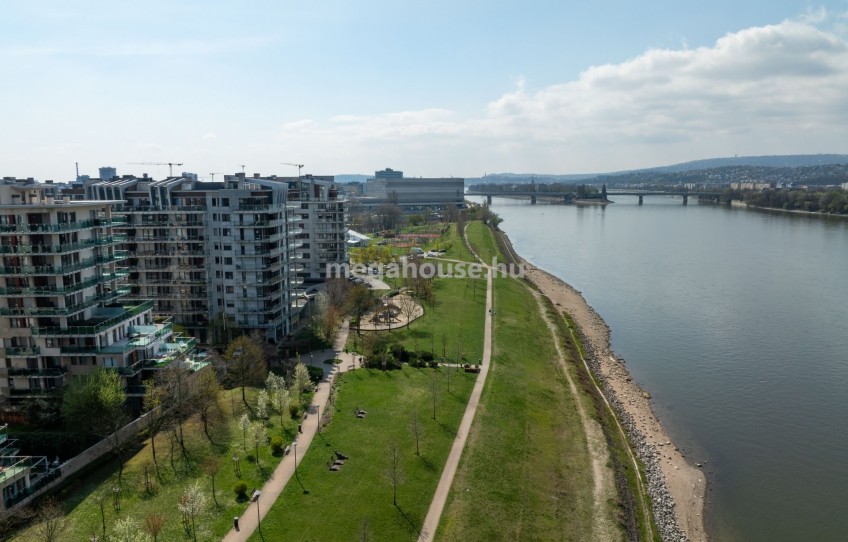 Budapest XIII. kerület Eladó Lakás
