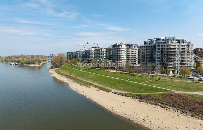 Budapest XIII. kerület Eladó Lakás