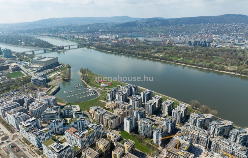 Budapest XIII. kerület Eladó Lakás