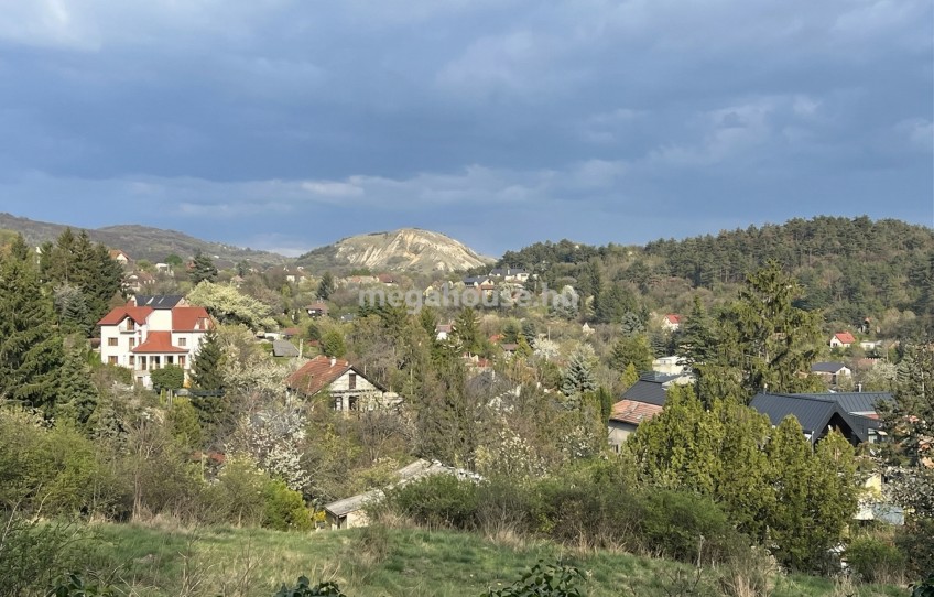 Budaörs Eladó Telek