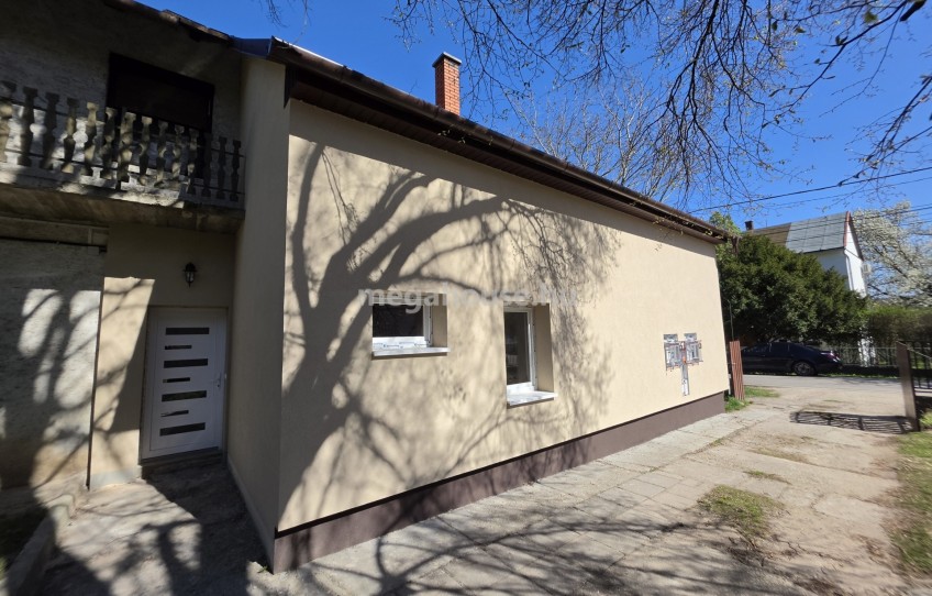 Biatorbágy Eladó Ház székely utca