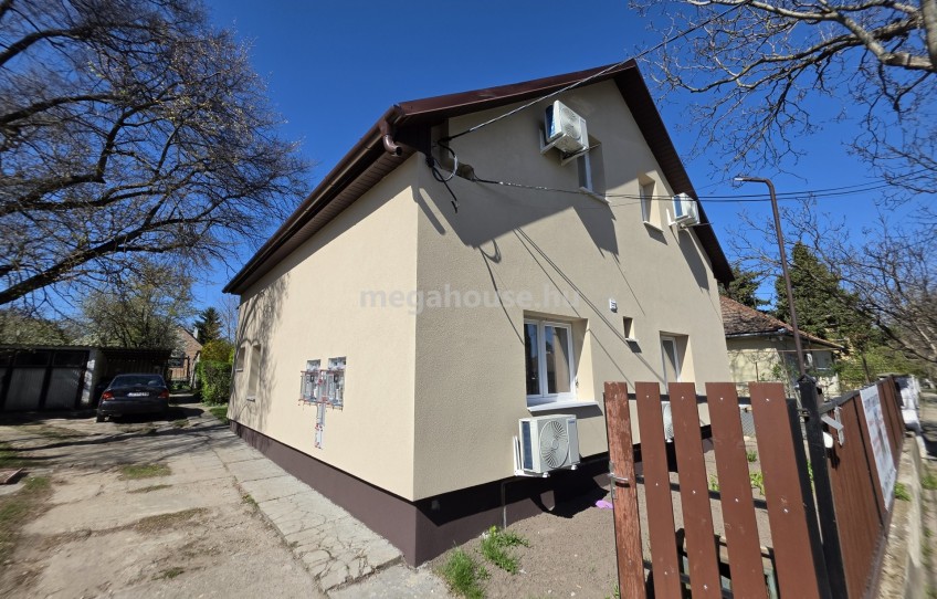 Biatorbágy Eladó Ház székely utca