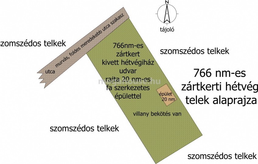 Biatorbágy Eladó Telek