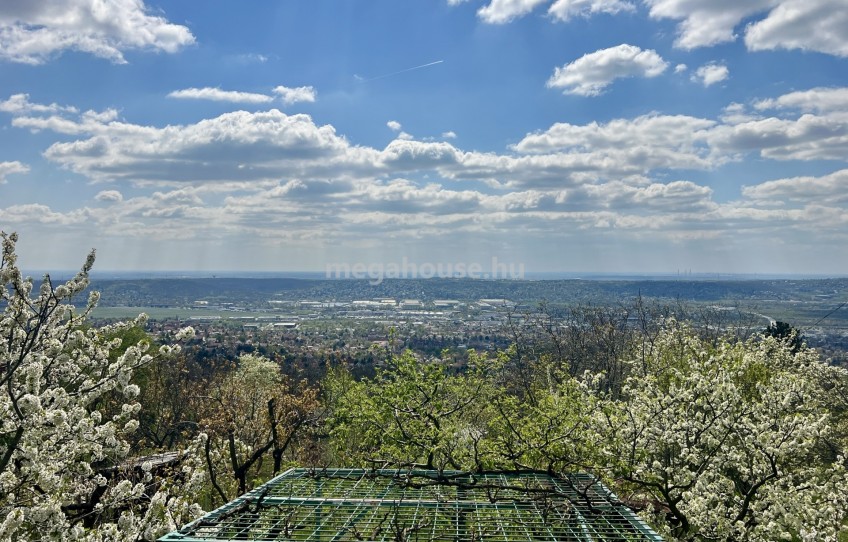Budaörs Eladó Telek