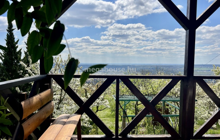 Budaörs Eladó Telek