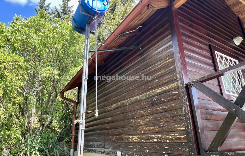 Budaörs Eladó Telek