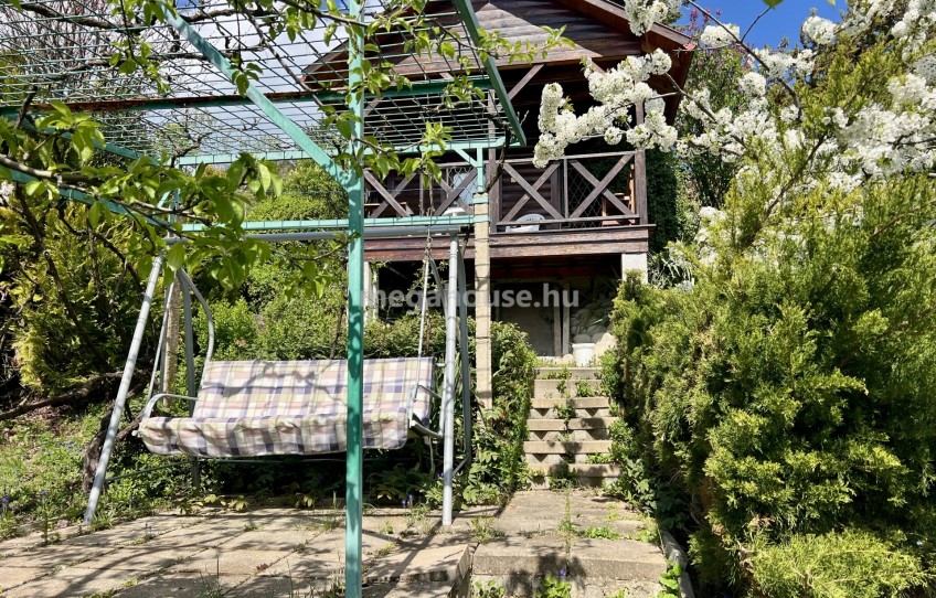 Budaörs Eladó Telek