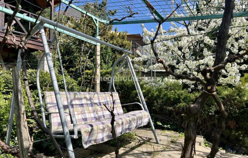 Budaörs Eladó Telek