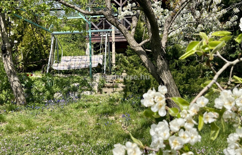 Budaörs Eladó Telek