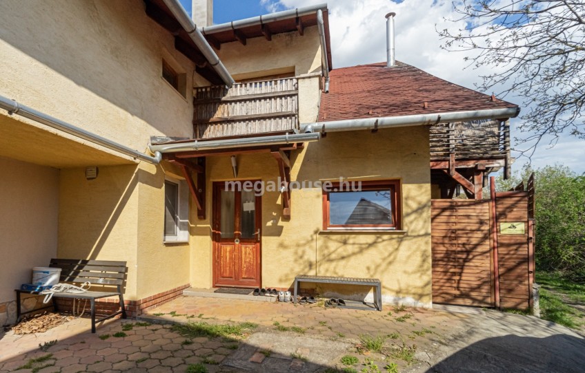 Budakeszi Eladó Lakás