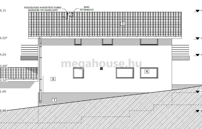 Diósd Eladó Ház