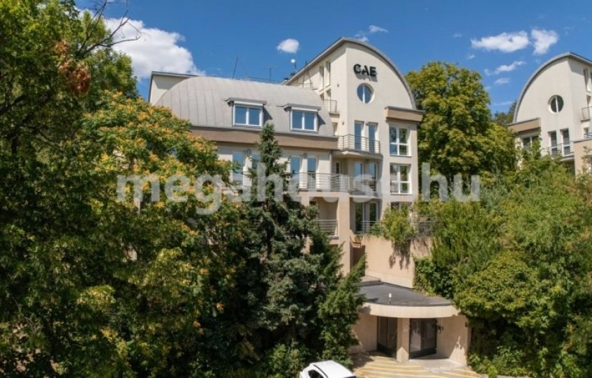Budapest XI. kerület Kiadó Iroda