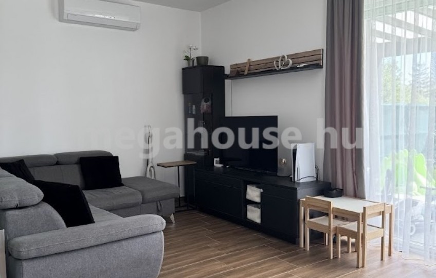 Budaörs Eladó Ház REZEDA