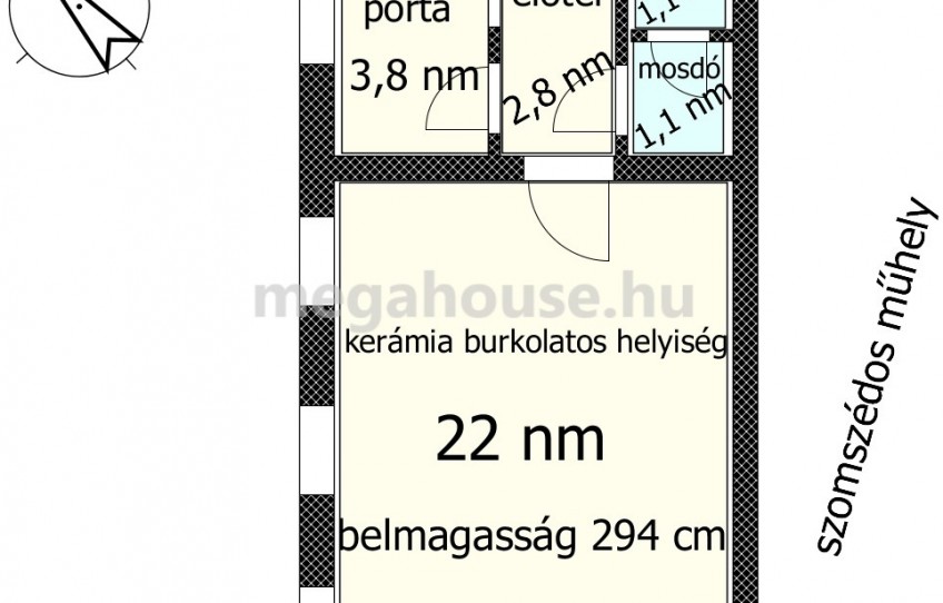 Törökbálint Kiadó Iroda