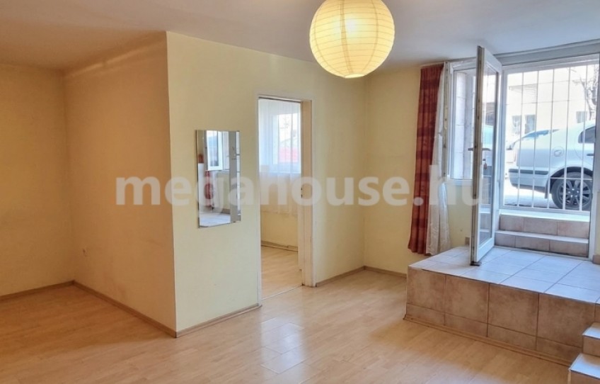 Budapest IV. kerület Eladó Iroda Nádor utca