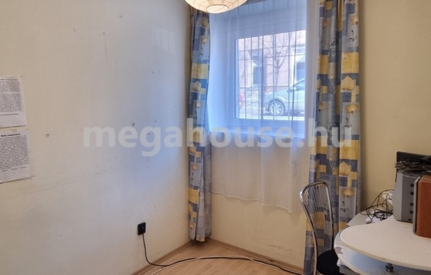Budapest IV. kerület Eladó Iroda Nádor utca