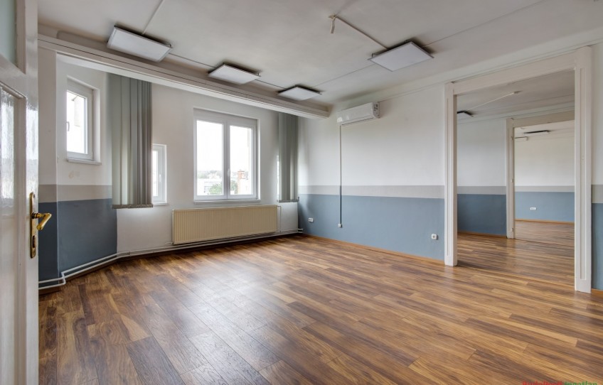 Budapest II. kerület Eladó Lakás Margit körút