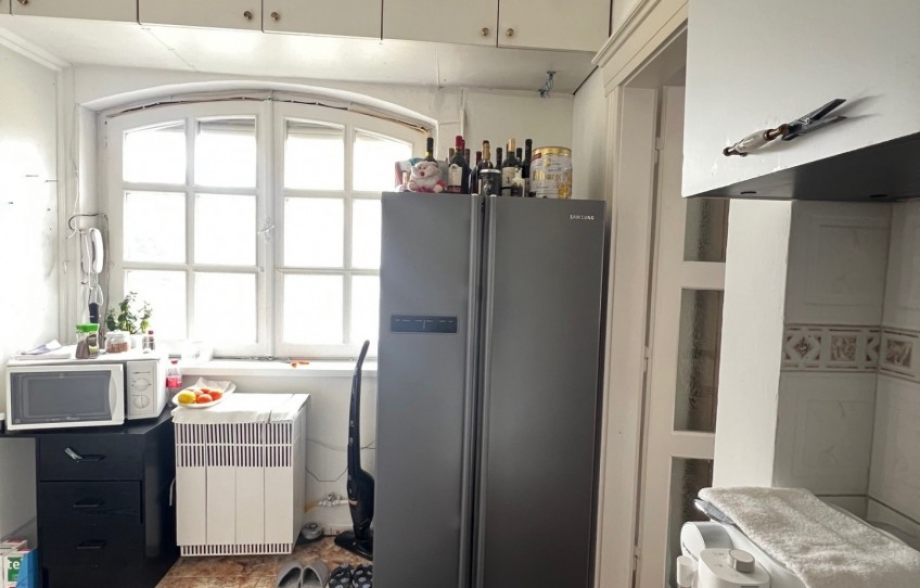 Budapest XIV. kerület Eladó Lakás Fűrész utca