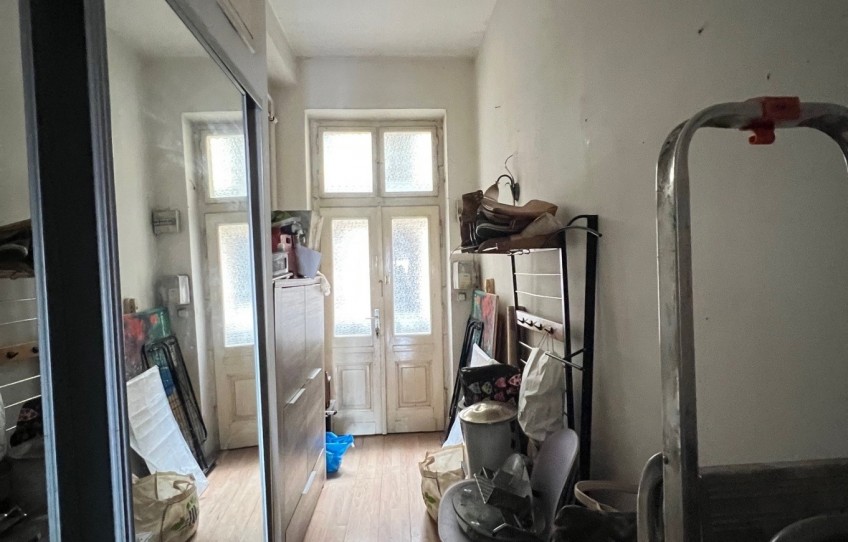 Budapest II. kerület Eladó Lakás Bem rakpart