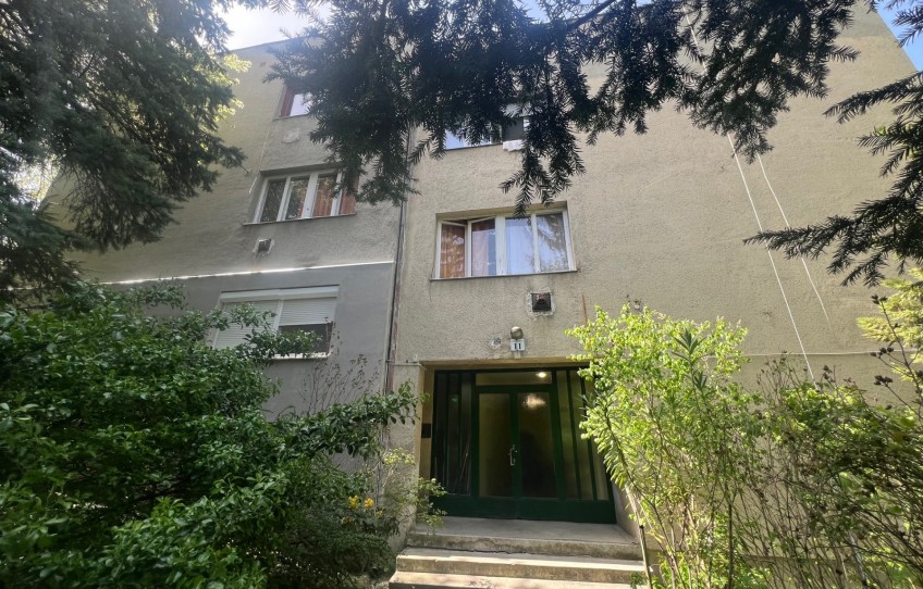 Budapest XII. kerület Eladó Lakás Zirzen Janka utca
