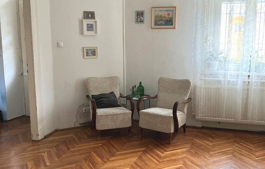 Budapest II. kerület Eladó Lakás Kapás utca