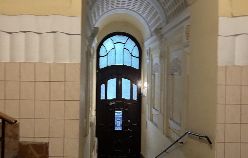 Budapest II. kerület Eladó Lakás Frankel Leó út