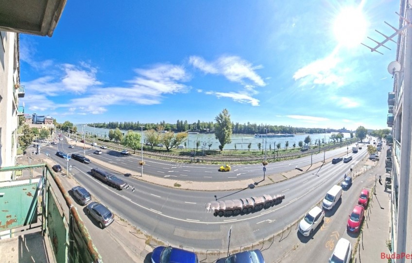 Budapest II. kerület Eladó Lakás