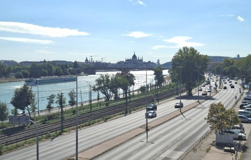Budapest II. kerület Eladó Lakás