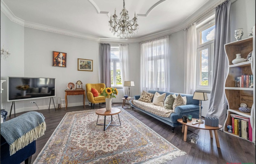 Budapest II. kerület Eladó Lakás Nyúl utca