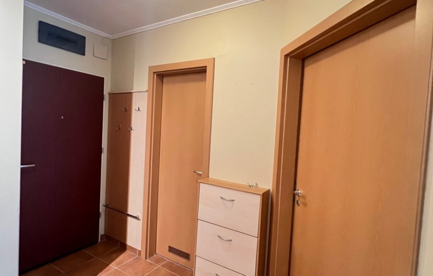 Budapest XI. kerület Eladó Lakás