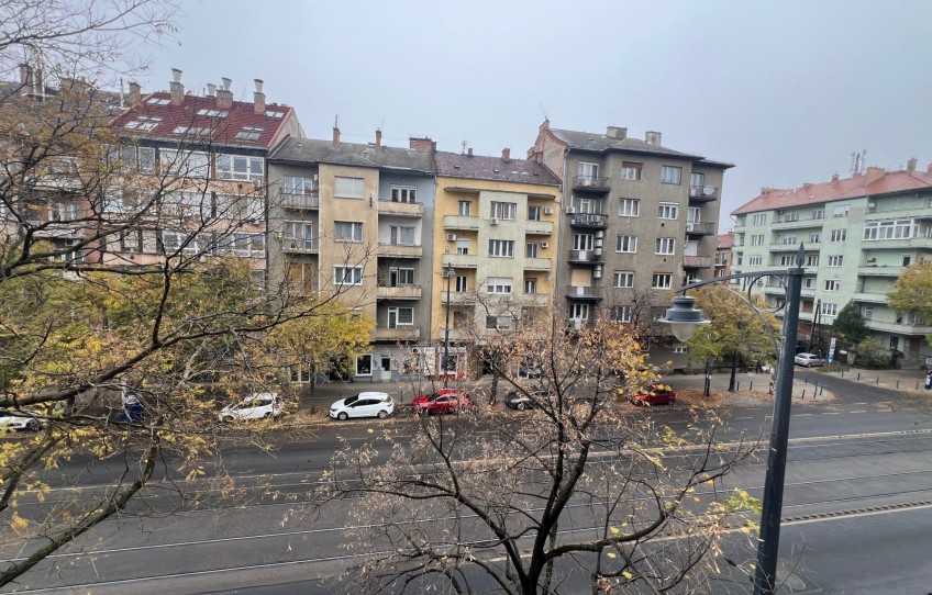 Budapest XI. kerület Eladó Lakás