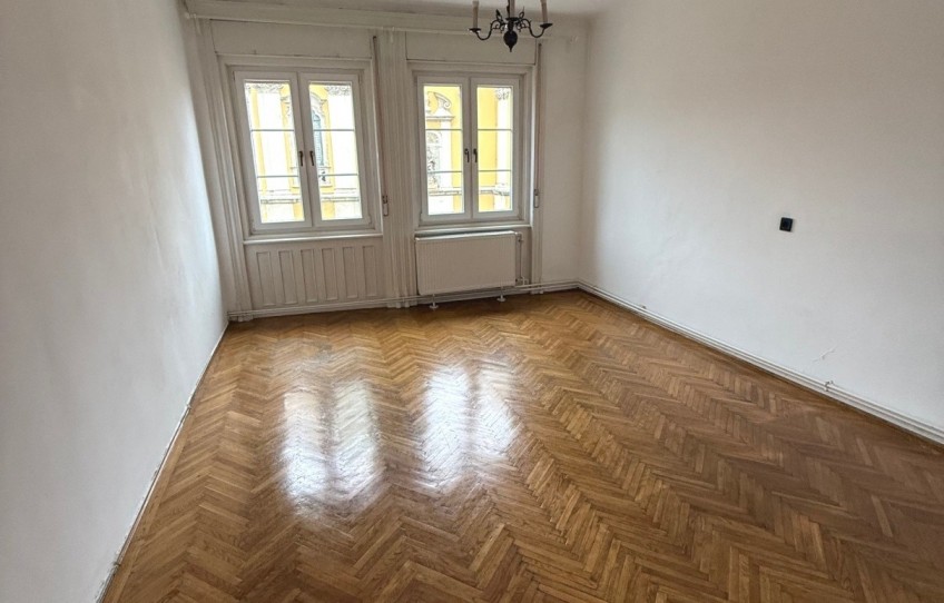 Budapest II. kerület Eladó Lakás Margit körút