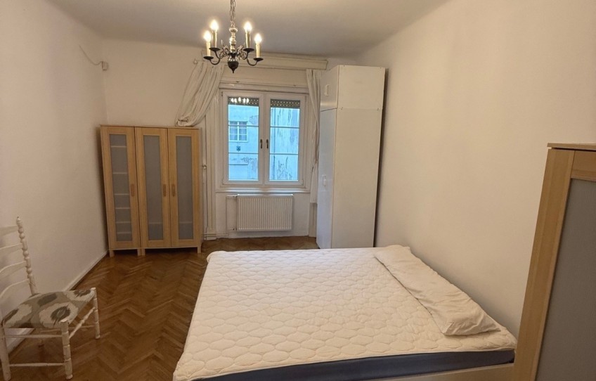 Budapest II. kerület Eladó Lakás Margit körút