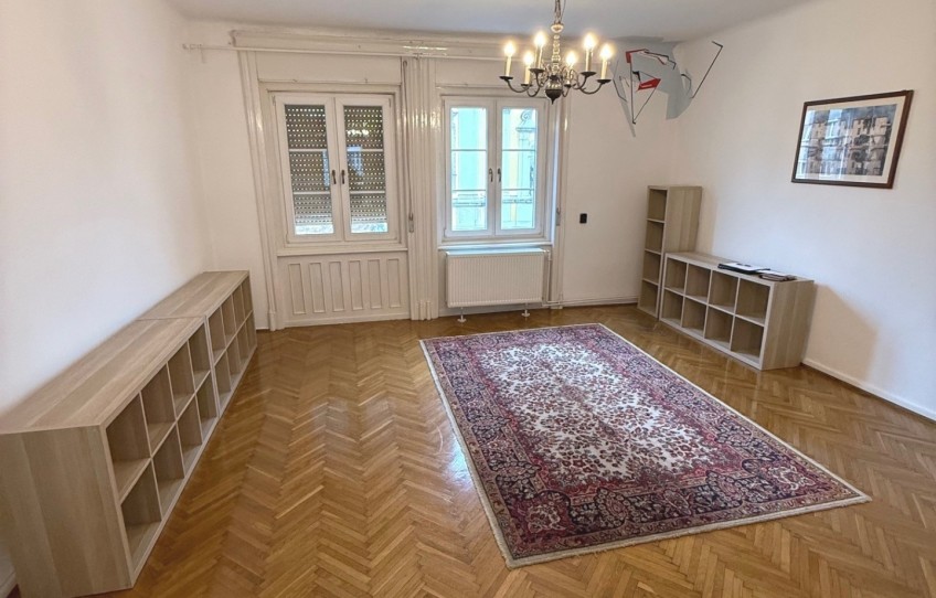 Budapest II. kerület Eladó Lakás Margit körút
