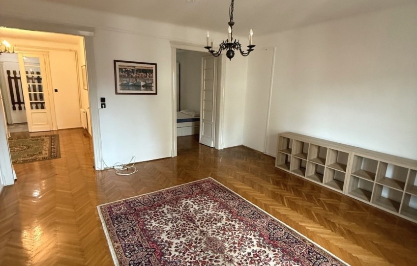 Budapest II. kerület Eladó Lakás Margit körút