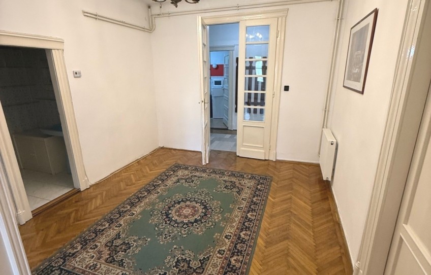 Budapest II. kerület Eladó Lakás Margit körút