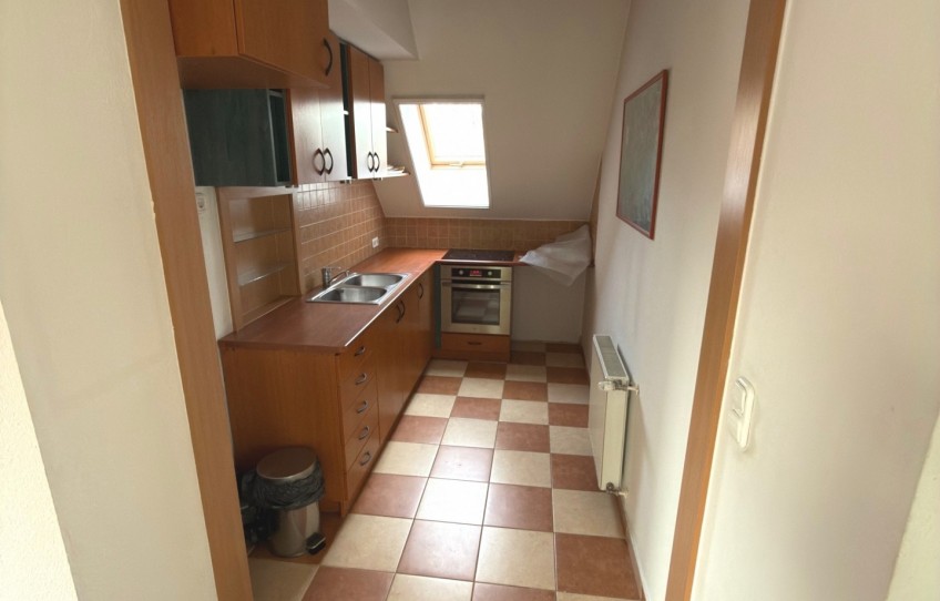 Budapest II. kerület Eladó Lakás Szemlőhegy utca