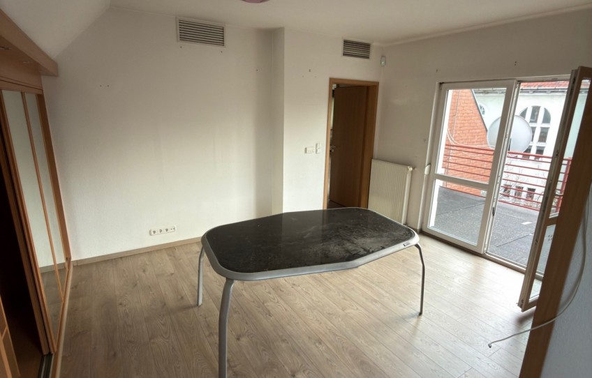 Budapest II. kerület Eladó Lakás Szemlőhegy utca
