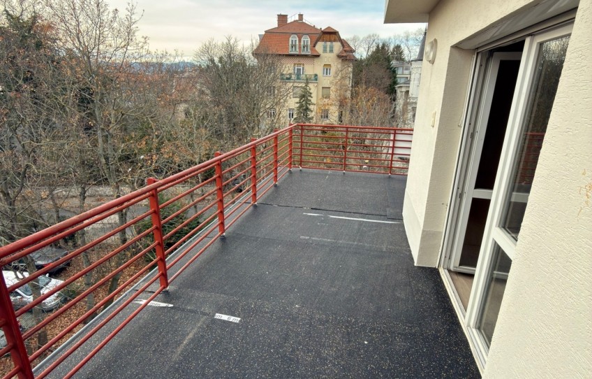 Budapest II. kerület Eladó Lakás Szemlőhegy utca