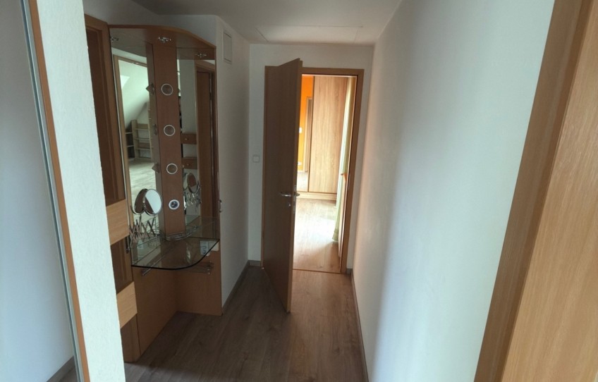 Budapest II. kerület Eladó Lakás Szemlőhegy utca