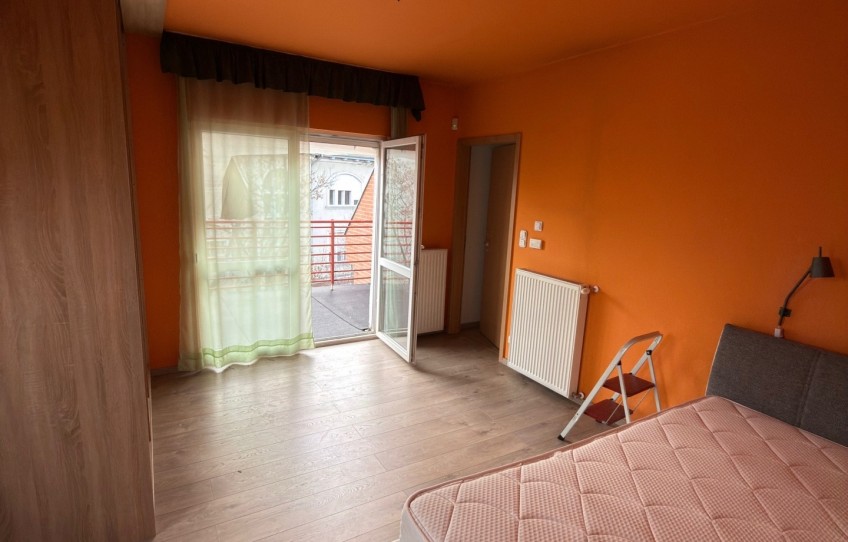 Budapest II. kerület Eladó Lakás Szemlőhegy utca
